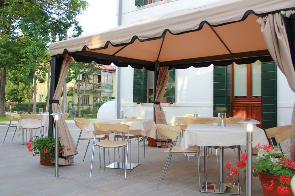 Relais Ca' Sabbioni Hotel Mira Exterior foto